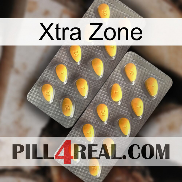 Xtra Zone cialis2